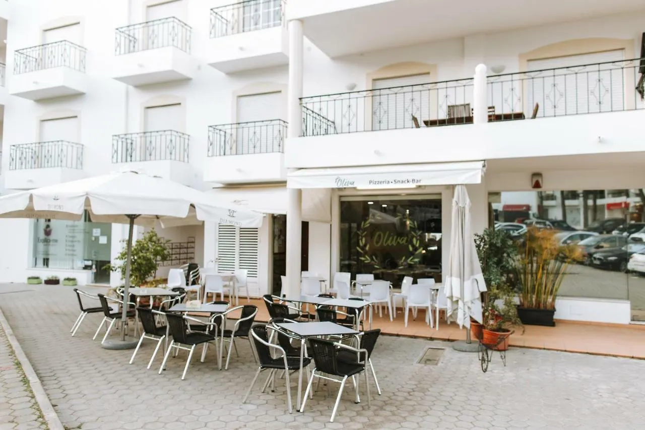 Casa Onda Guest House Lagos Portugal