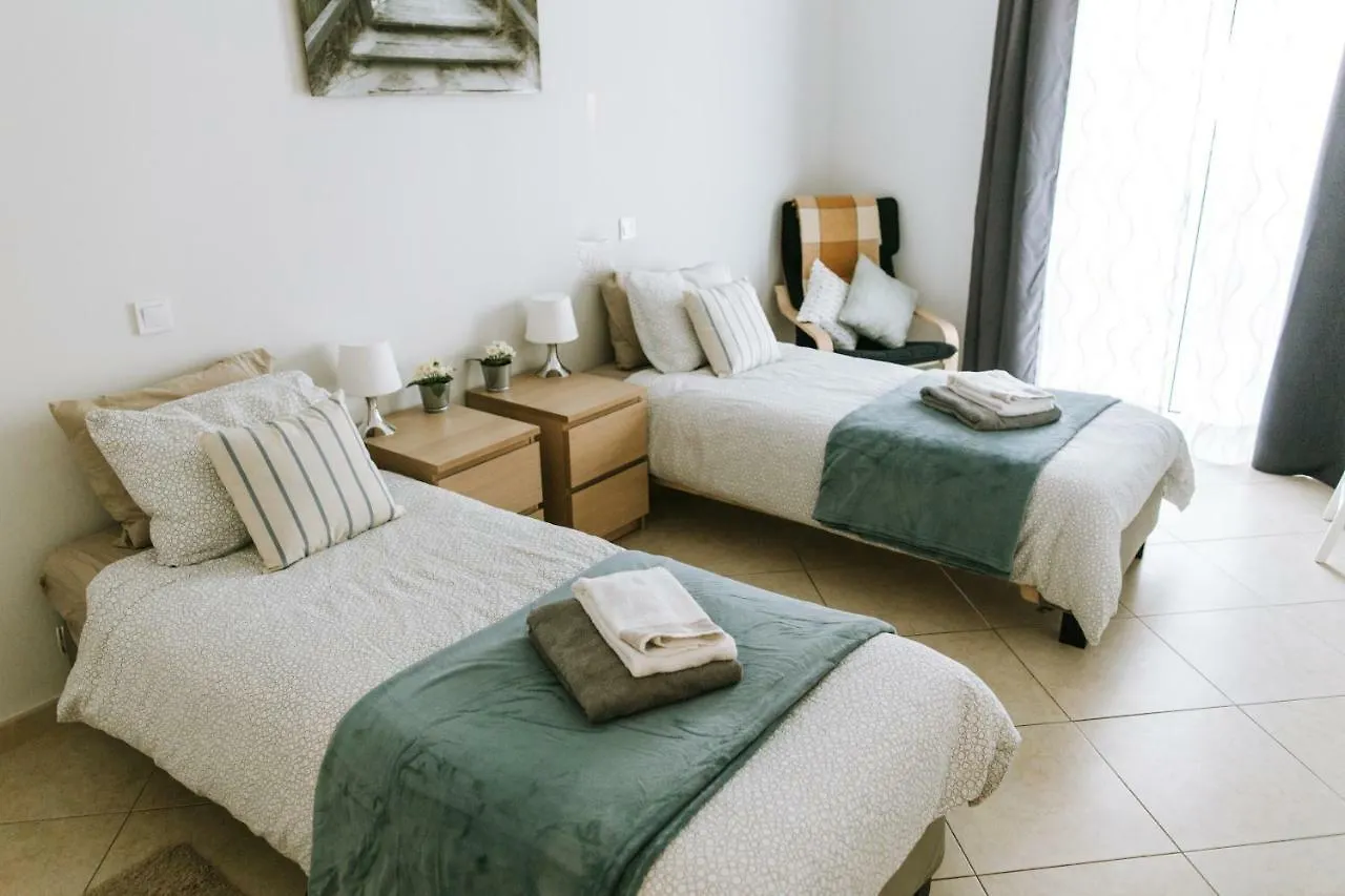 Casa Onda Guest House Lagos