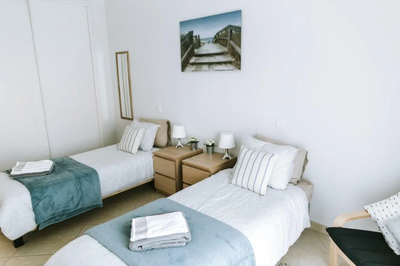 Casa Onda Guest House Lagos 0*,