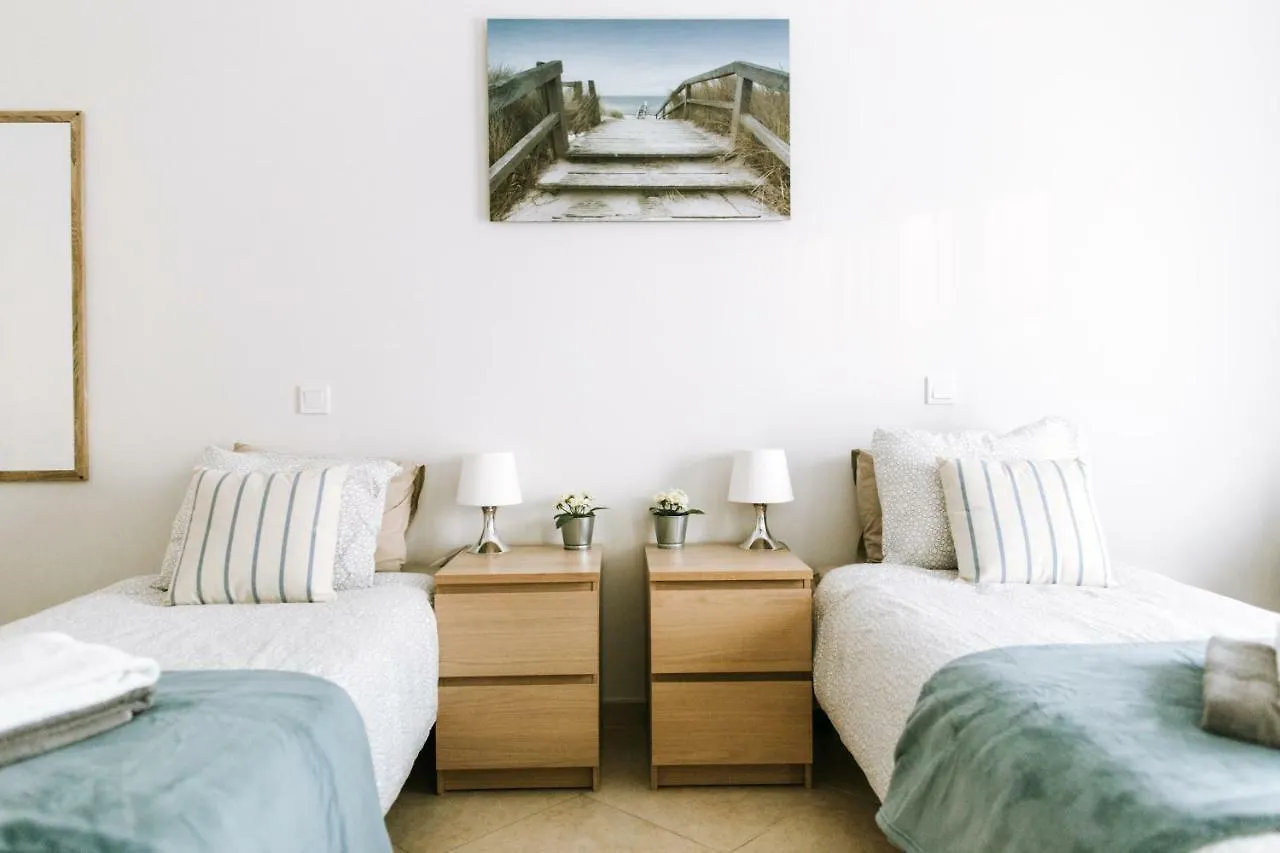 Casa Onda Guest House Lagos 0*,