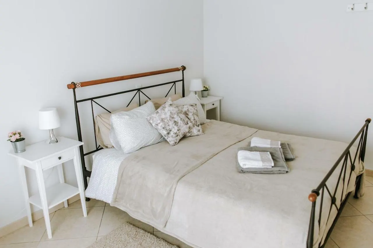 Casa Onda Guest House Lagos 0*,