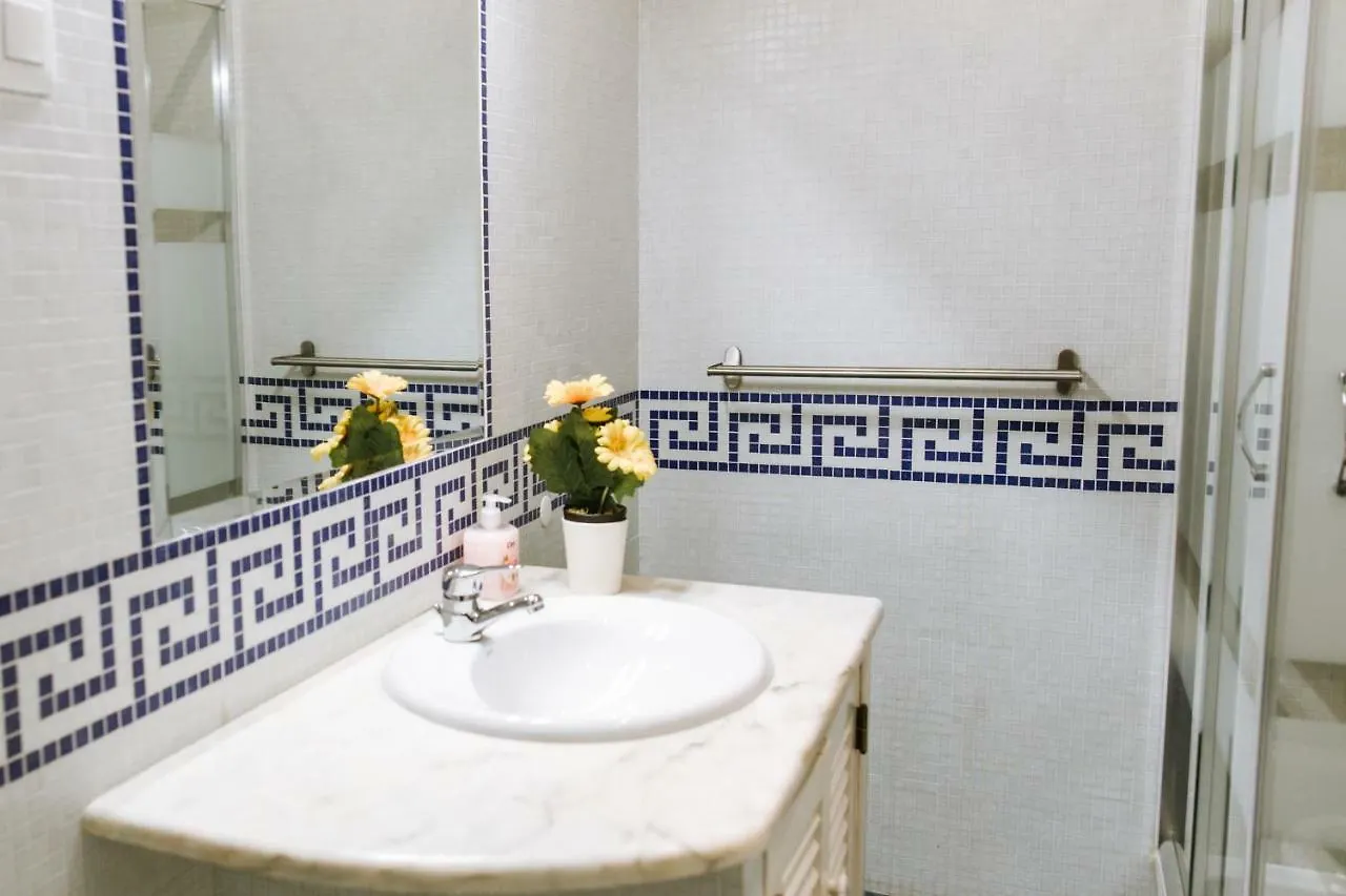 Casa Onda Guest House Lagos 0*,