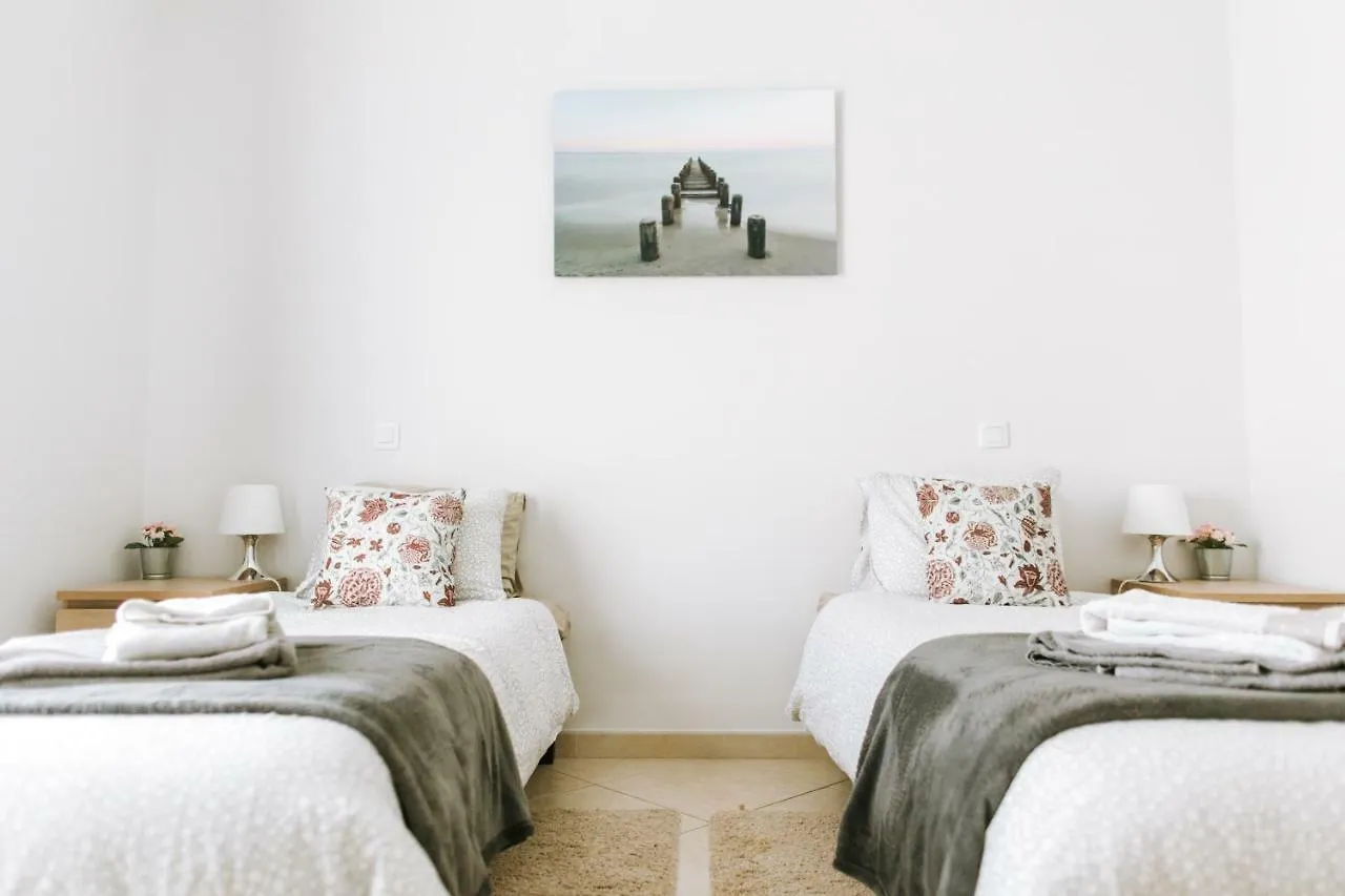 Casa Onda Guest House Lagos 0*,  Portugal