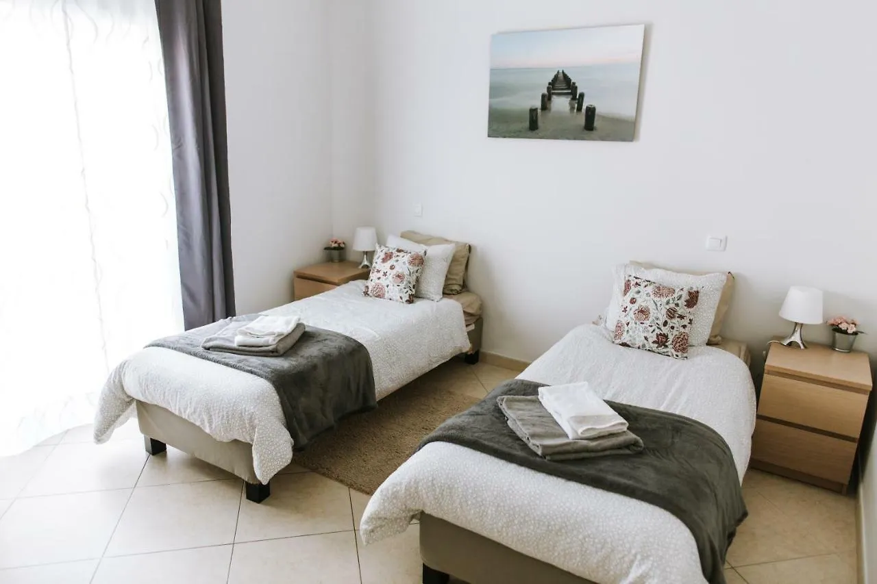 Casa Onda Guest House Lagos Portugal