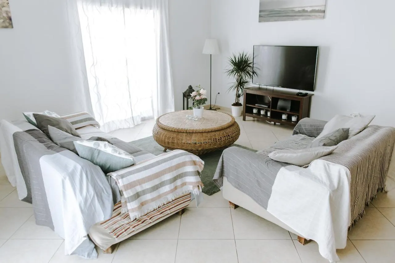 Casa Onda Guest House Lagos 0*,  Portugal