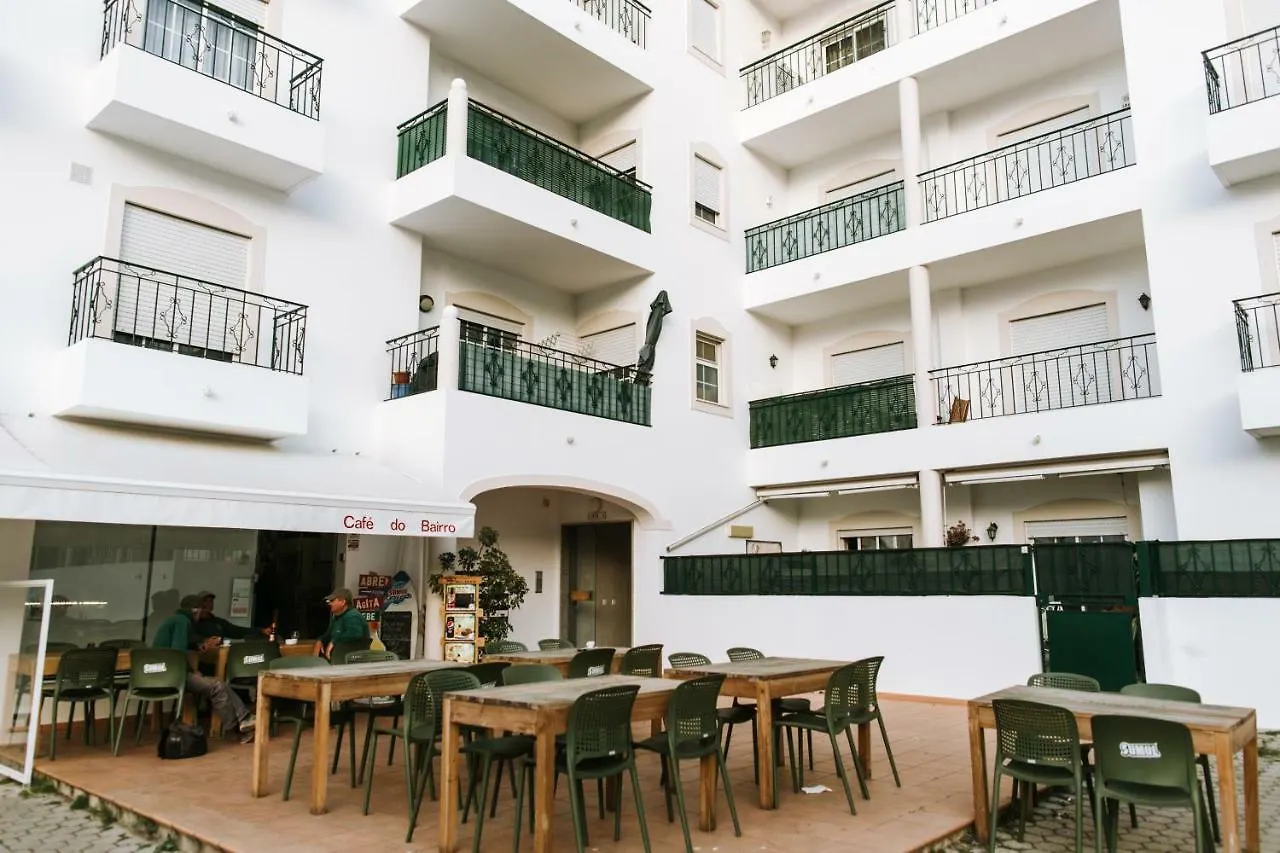 Casa Onda Guest House Lagos 0*,  Portogallo