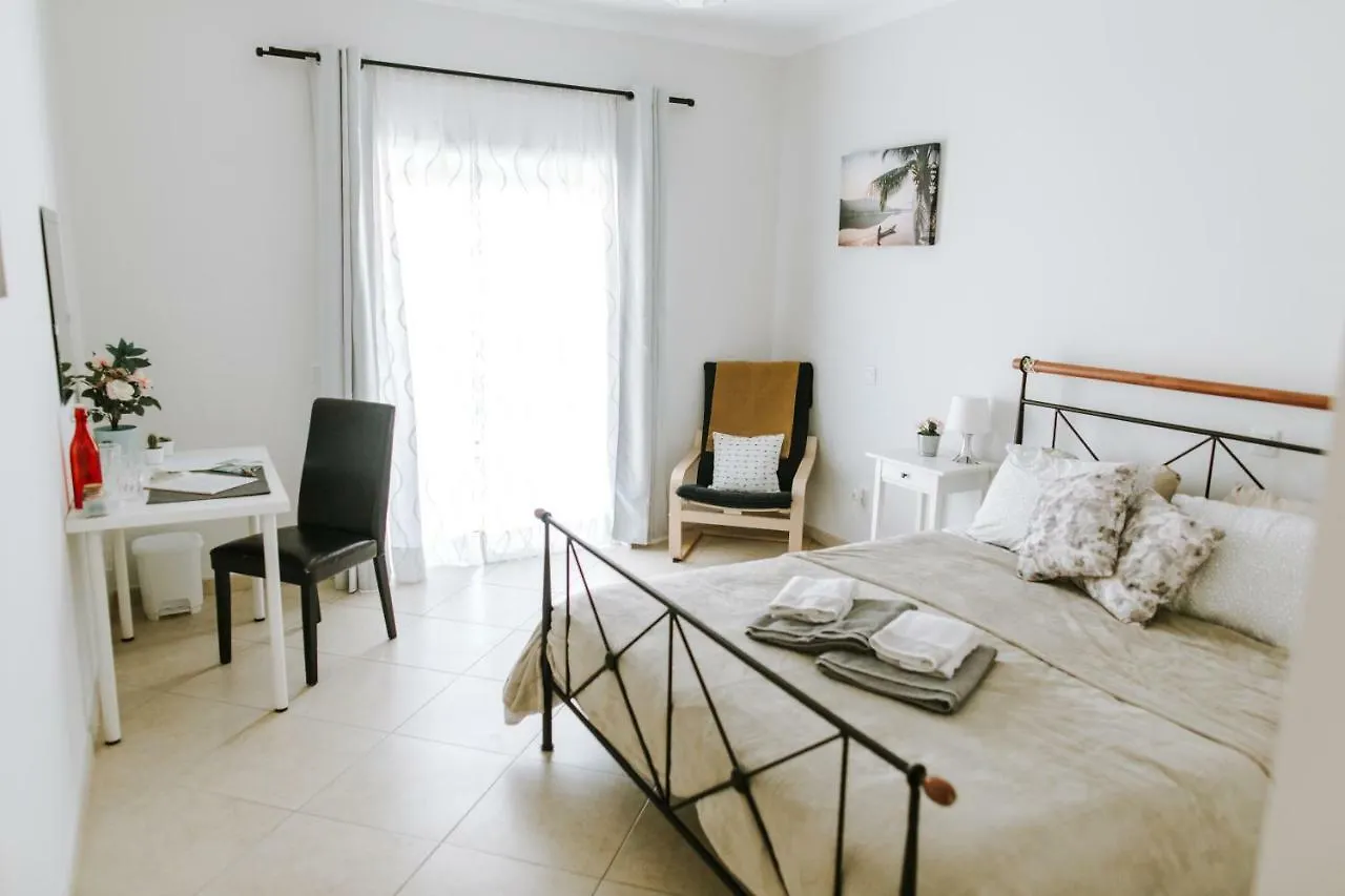 Casa Onda Guest House Lagos Portogallo