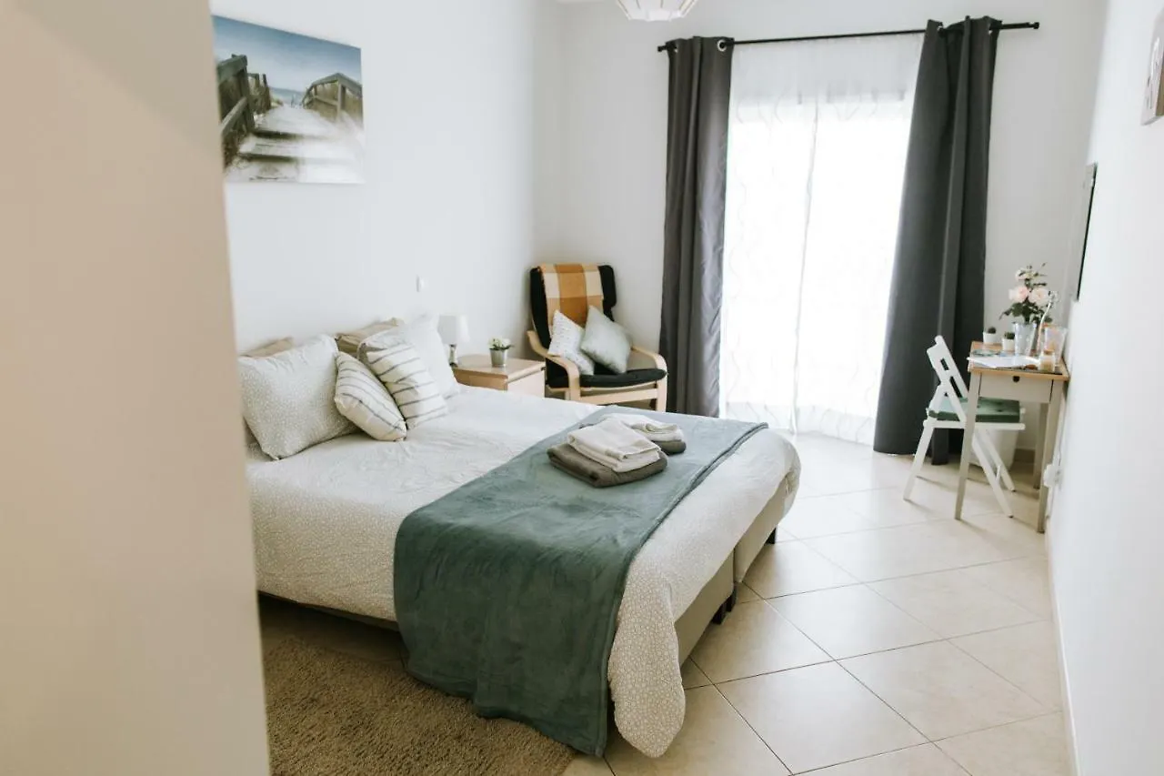 Casa Onda Guest House Lagos Portogallo