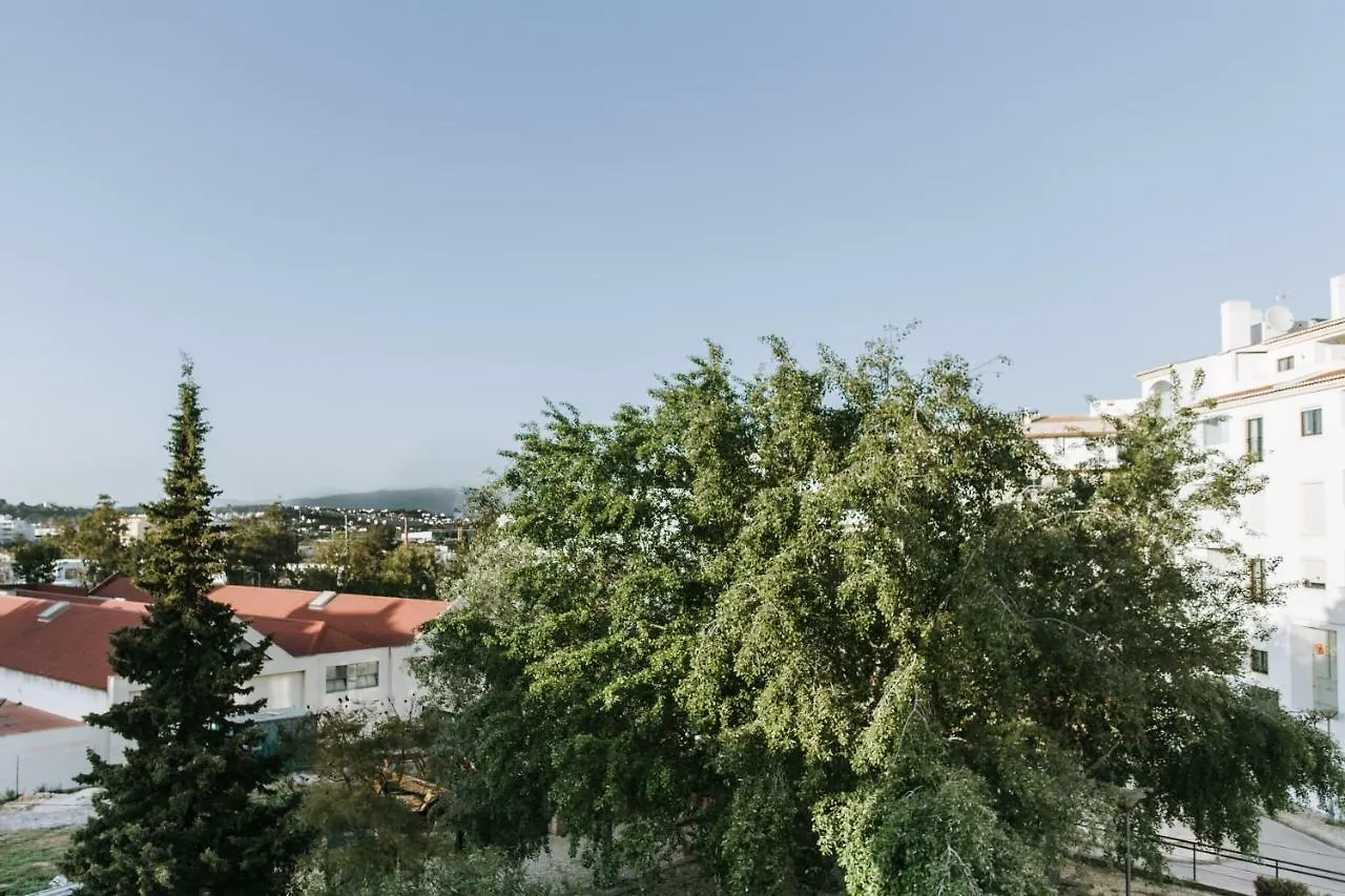 Casa Onda Guest House Lagos Portugalsko