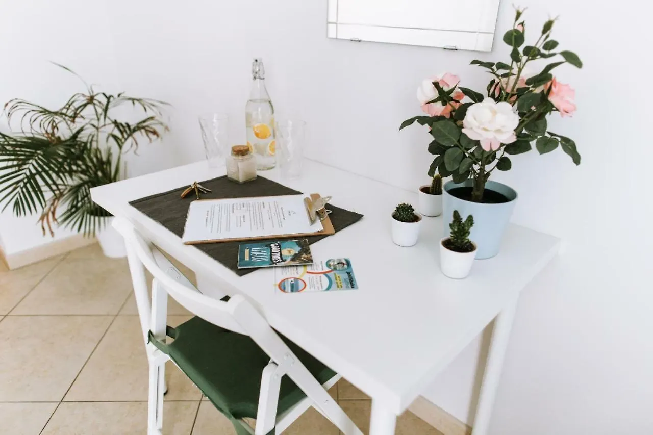 Casa Onda Guest House Lagos