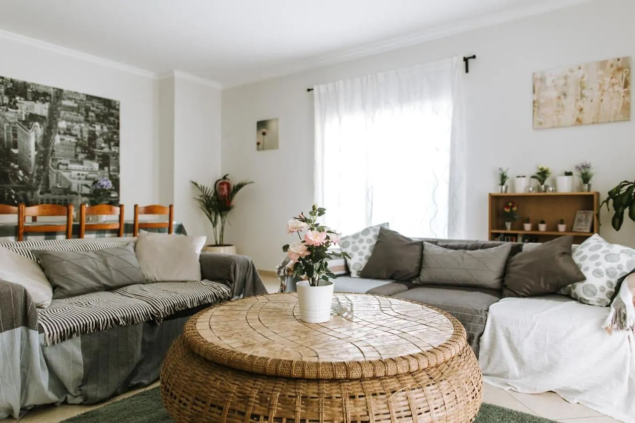 Casa Onda Guest House Lagos Portugalsko